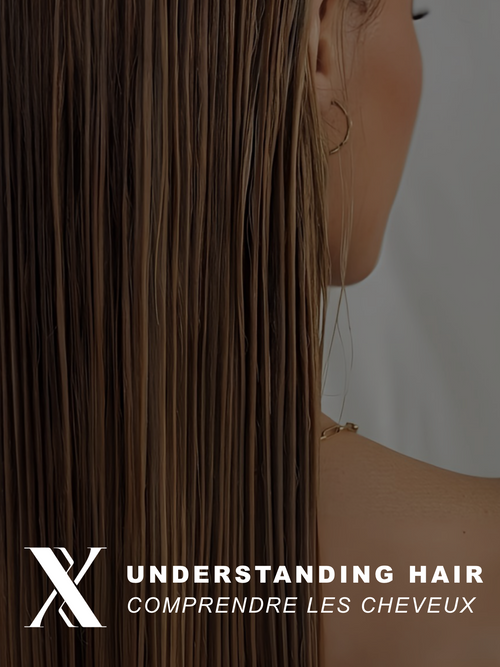 Manual: Everything you need to know about hair and treatments