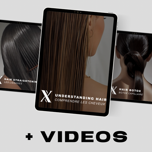 Online Training: Hair Straightening and Botox