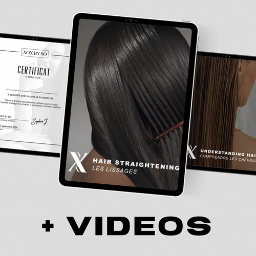 Online Training: Smoothing