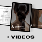 Online Training: Hair Botox