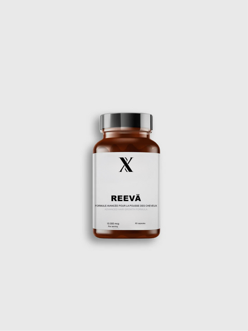 Vitamines Croissance Cheveux – Biotine, Collagène & Acide Hyaluronique