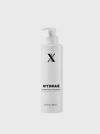 Hydraé - Moisturizing Shampoo - Gentle Organic Formula