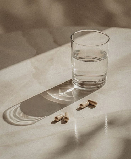 Vitamines Croissance Cheveux – Biotine, Collagène & Acide Hyaluronique