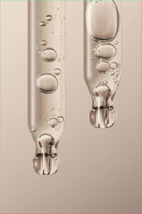 Reevä – Huile sèche pour la pousse des cheveux