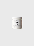Hair exfoliant – Oily or flaky hair