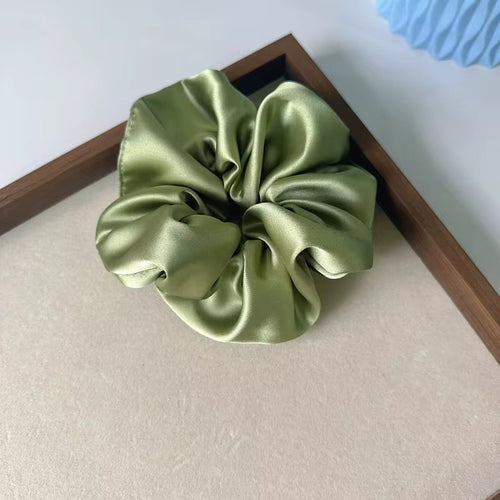 Scrunchies - Silk Touch