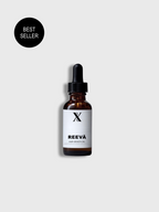 Reevä – Dry Oil for Hair Growth