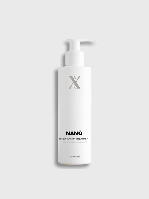 Nanö – Smoothing and repairing treatment