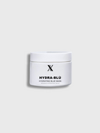 Hydra-blù – Anti-yellowing blue mask
