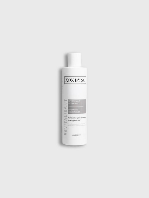 Hydrating Conditioner – Lightweight Formula
