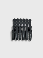 Professional crocodile clips