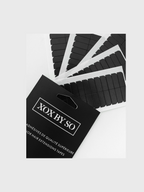 Adhesive strips for extensions