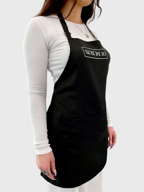 Professional Hairdresser Apron - Product Resistant