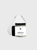 Glow and Go – Express mask with amino acids