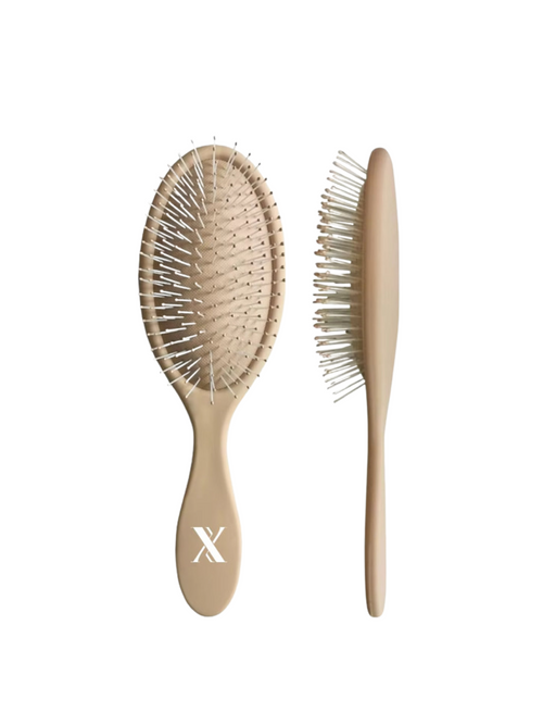 Professional Detangling Brush – Wet and Dry Hair