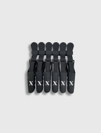 Professional crocodile clips