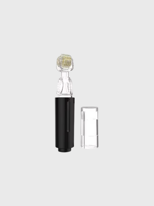 Scalpä – Microneedling Capillaire avec Applicateur d’Huile
