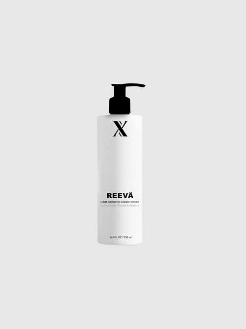 REEVÄ - Revitalisant Croissance & Densité