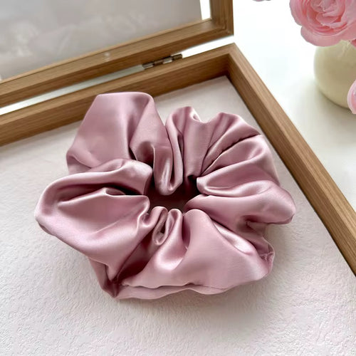 Scrunchies - Silk Touch