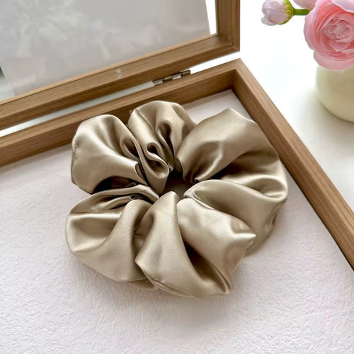 Scrunchies - Silk Touch