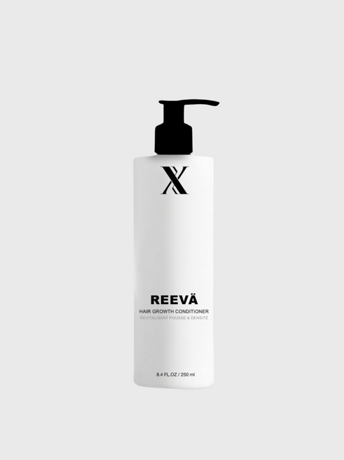 REEVÄ - Growth & Density Revitalizer