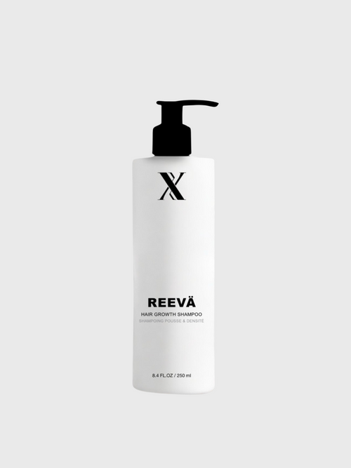 REEVÄ - Growth & Density Shampoo