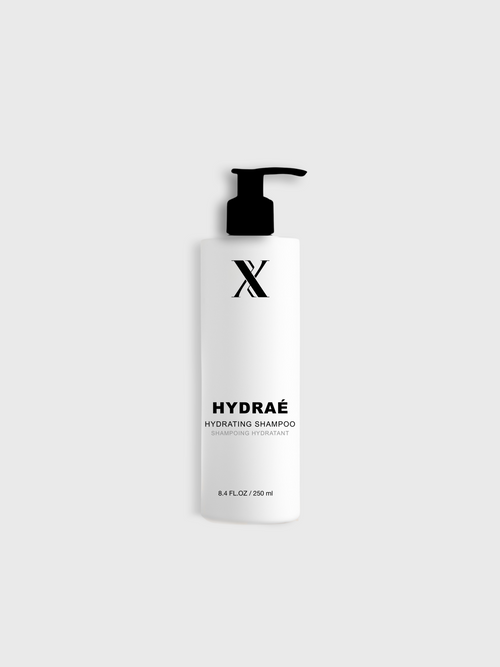 Shampoing hydratant – Formule organique douce