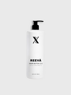 Reevä – New Formula Hair Botox 